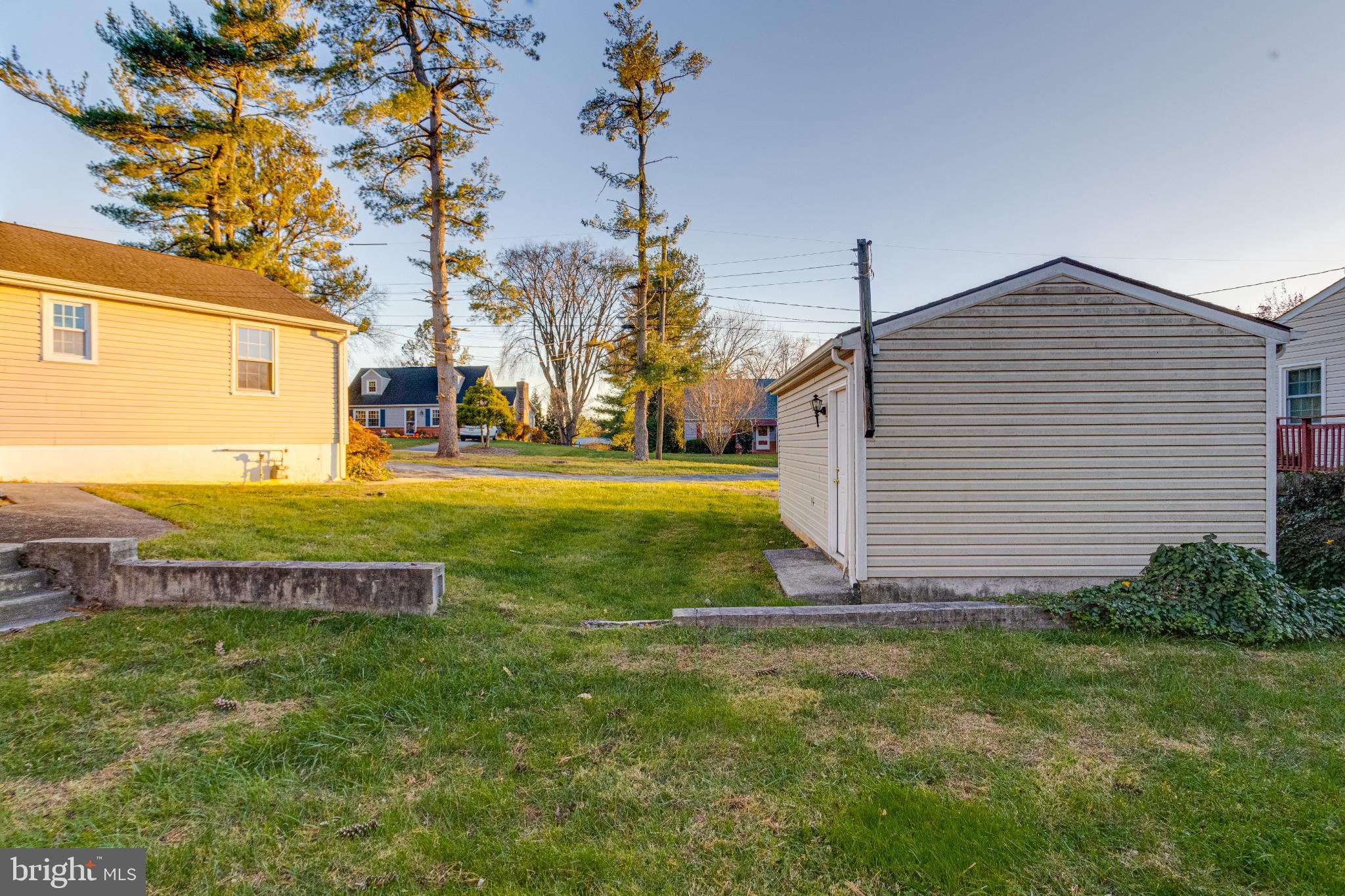 GLENMOORE - Residential