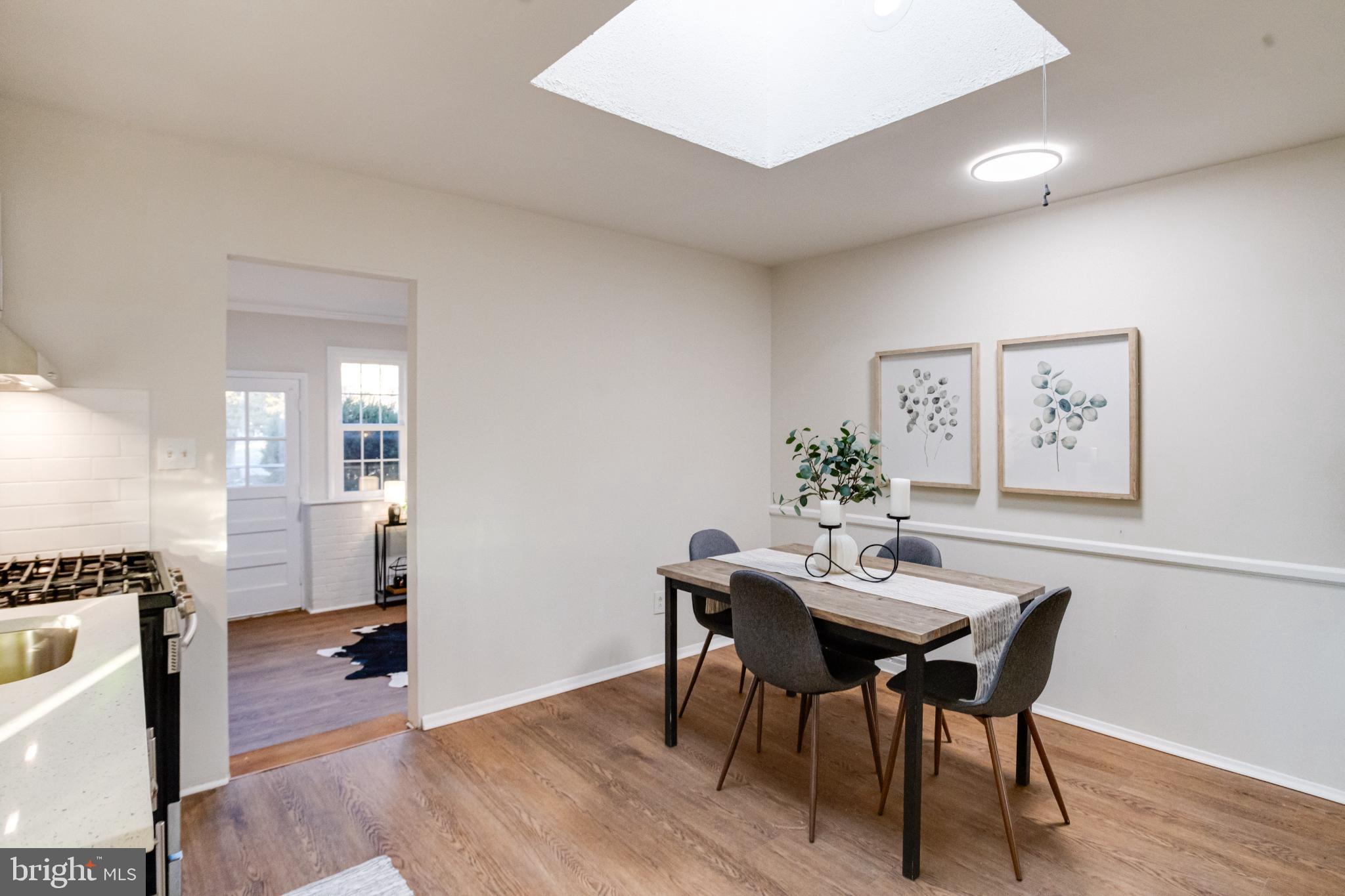 GLENMOORE - Residential