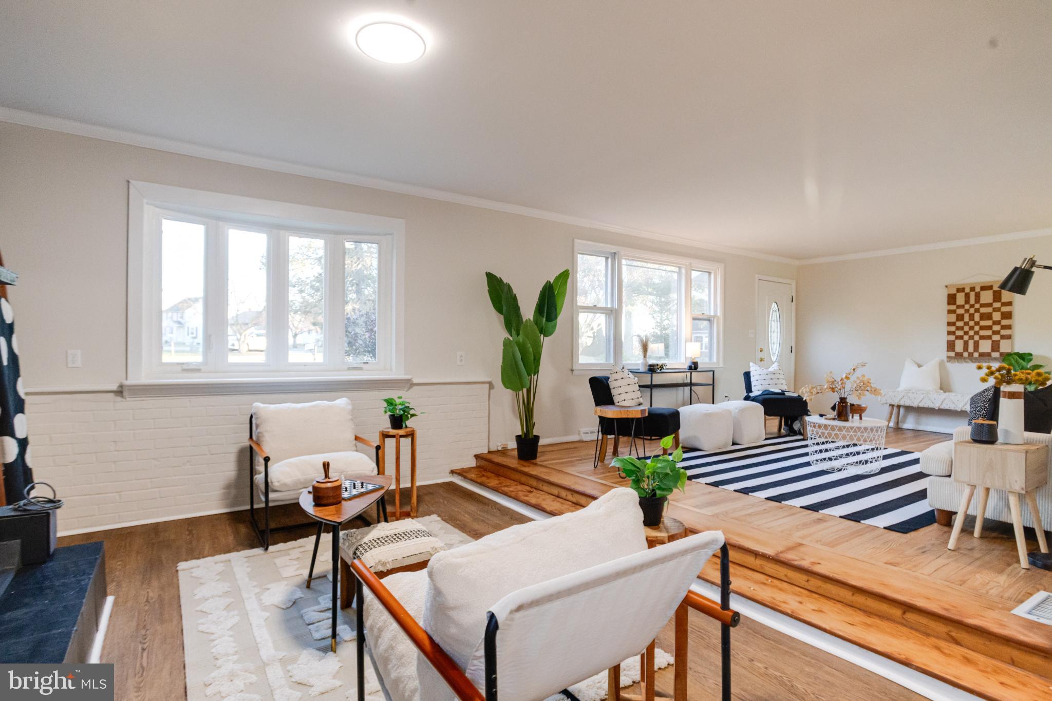 GLENMOORE - Residential