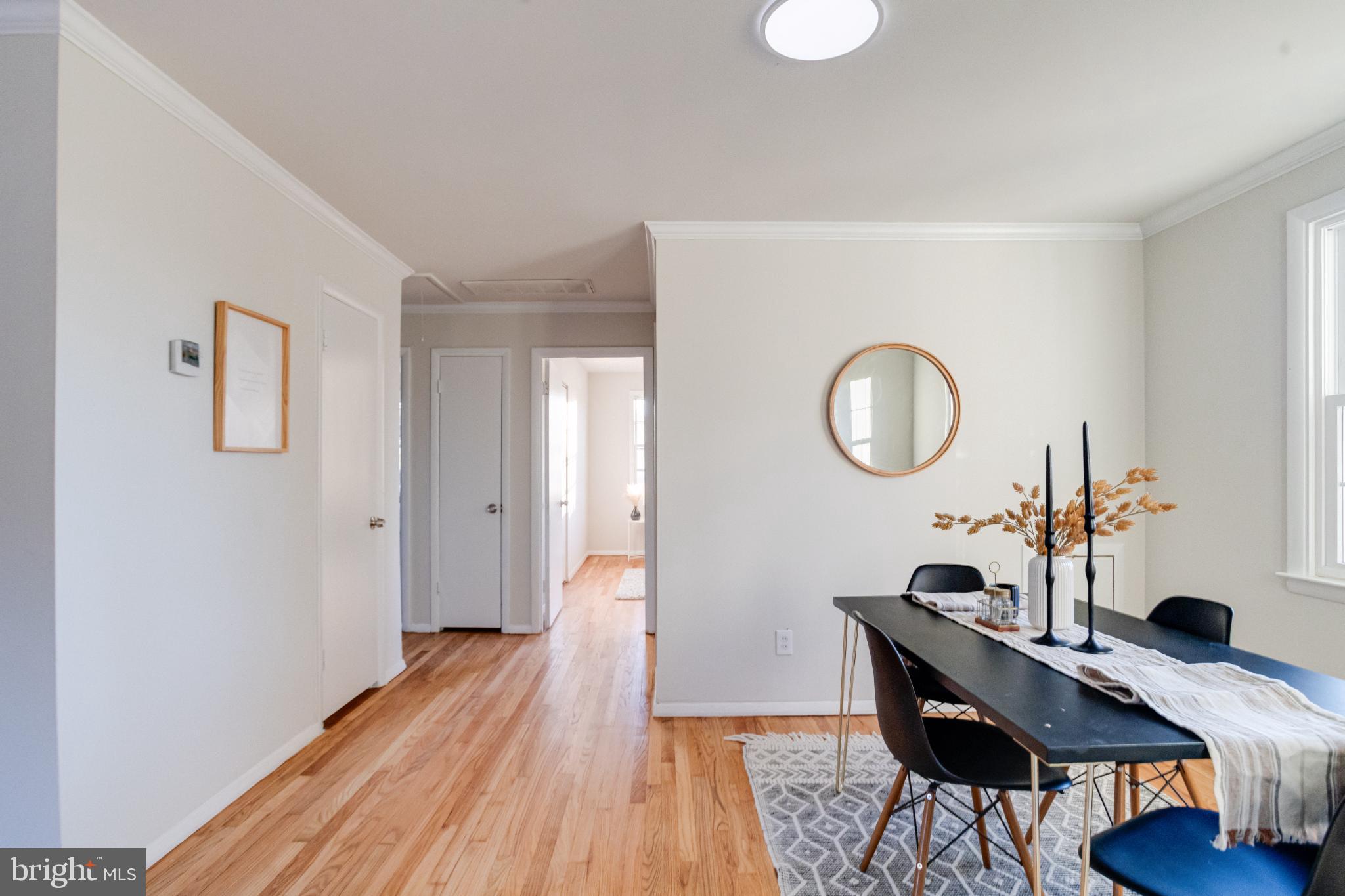 GLENMOORE - Residential