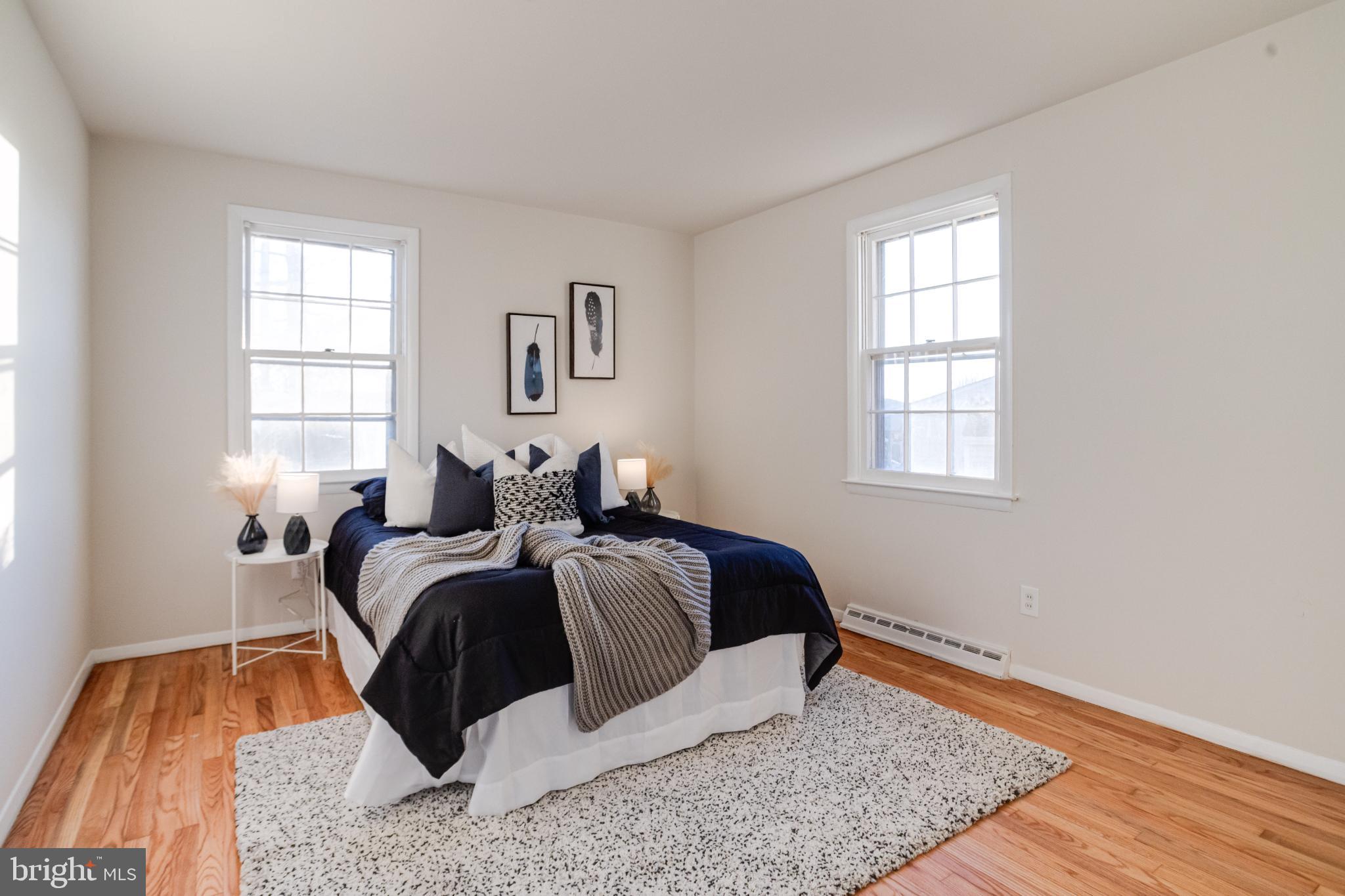 GLENMOORE - Residential