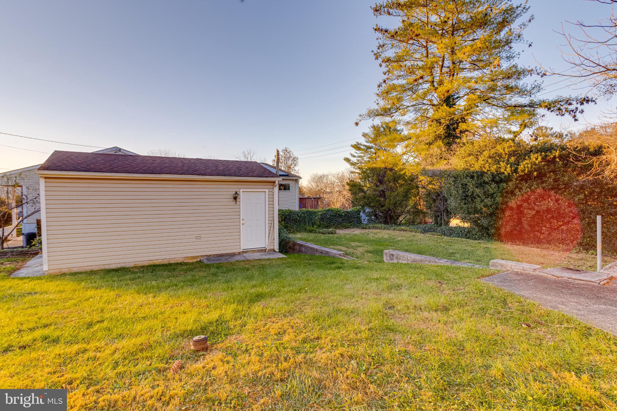 GLENMOORE - Residential