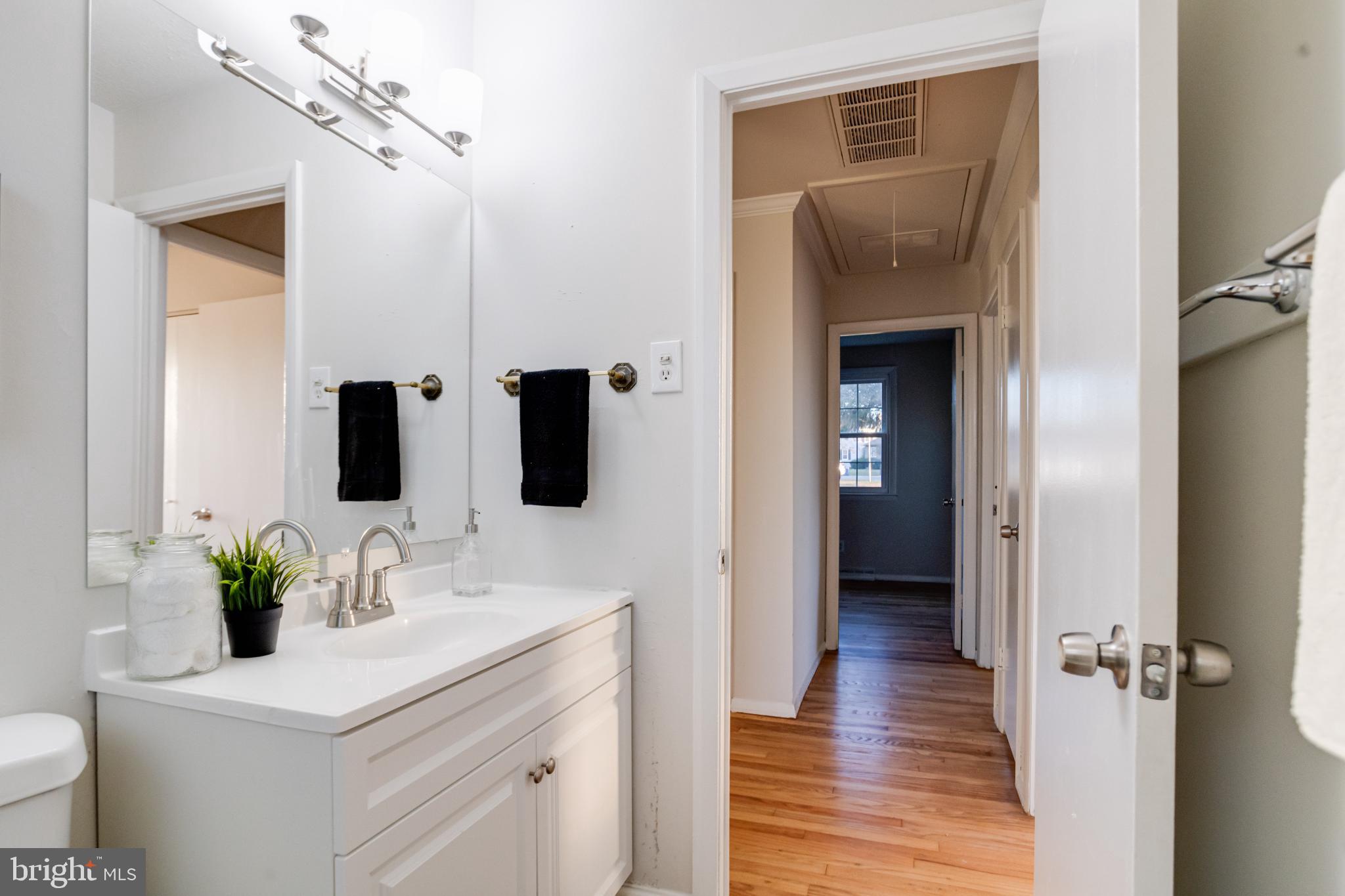 GLENMOORE - Residential