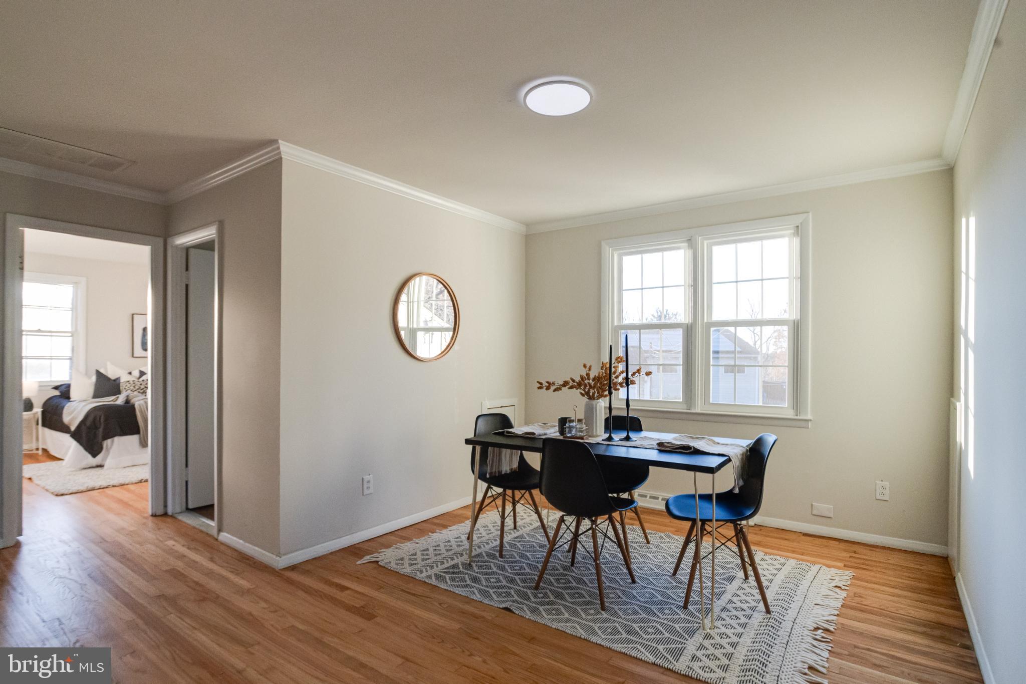 GLENMOORE - Residential