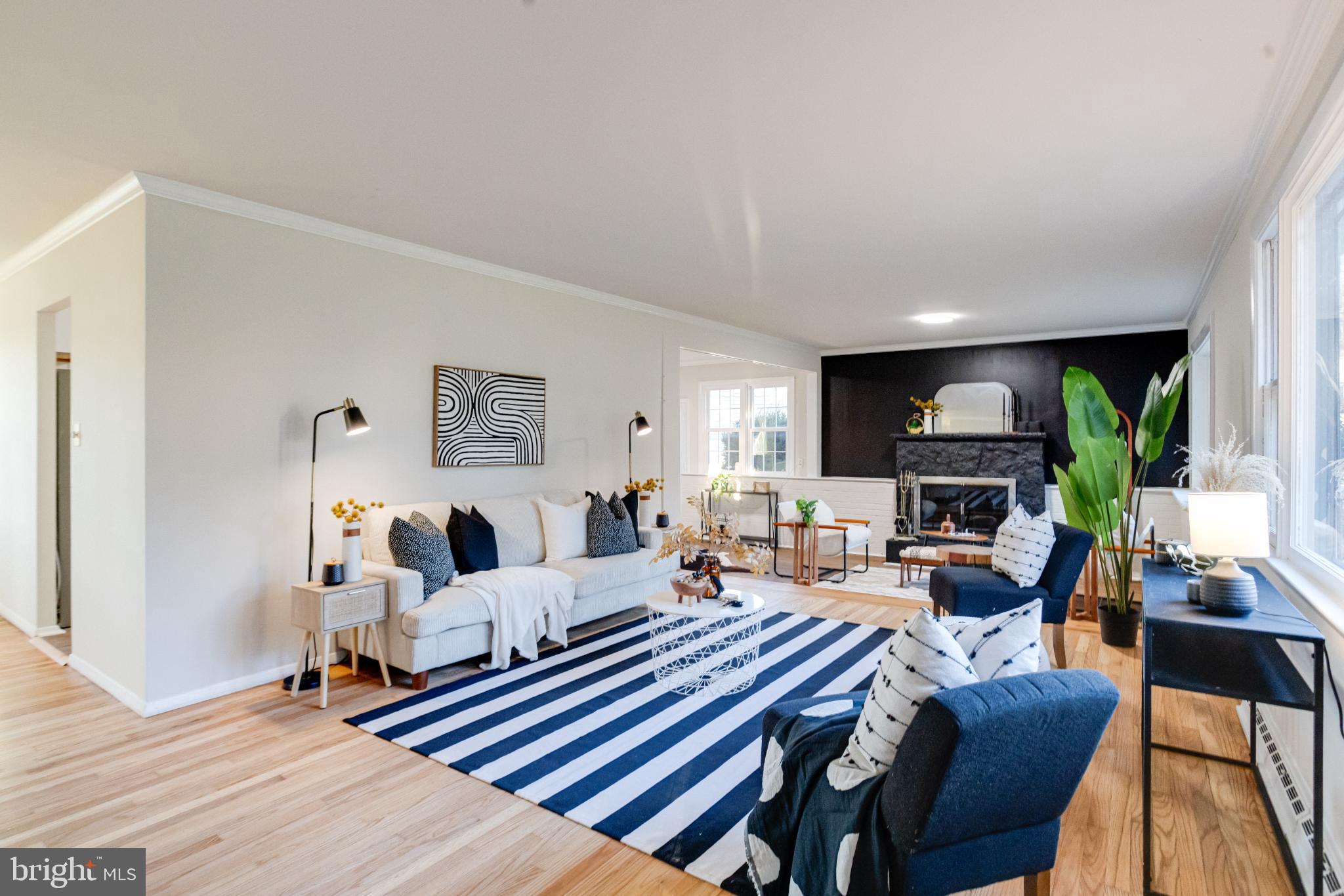 GLENMOORE - Residential