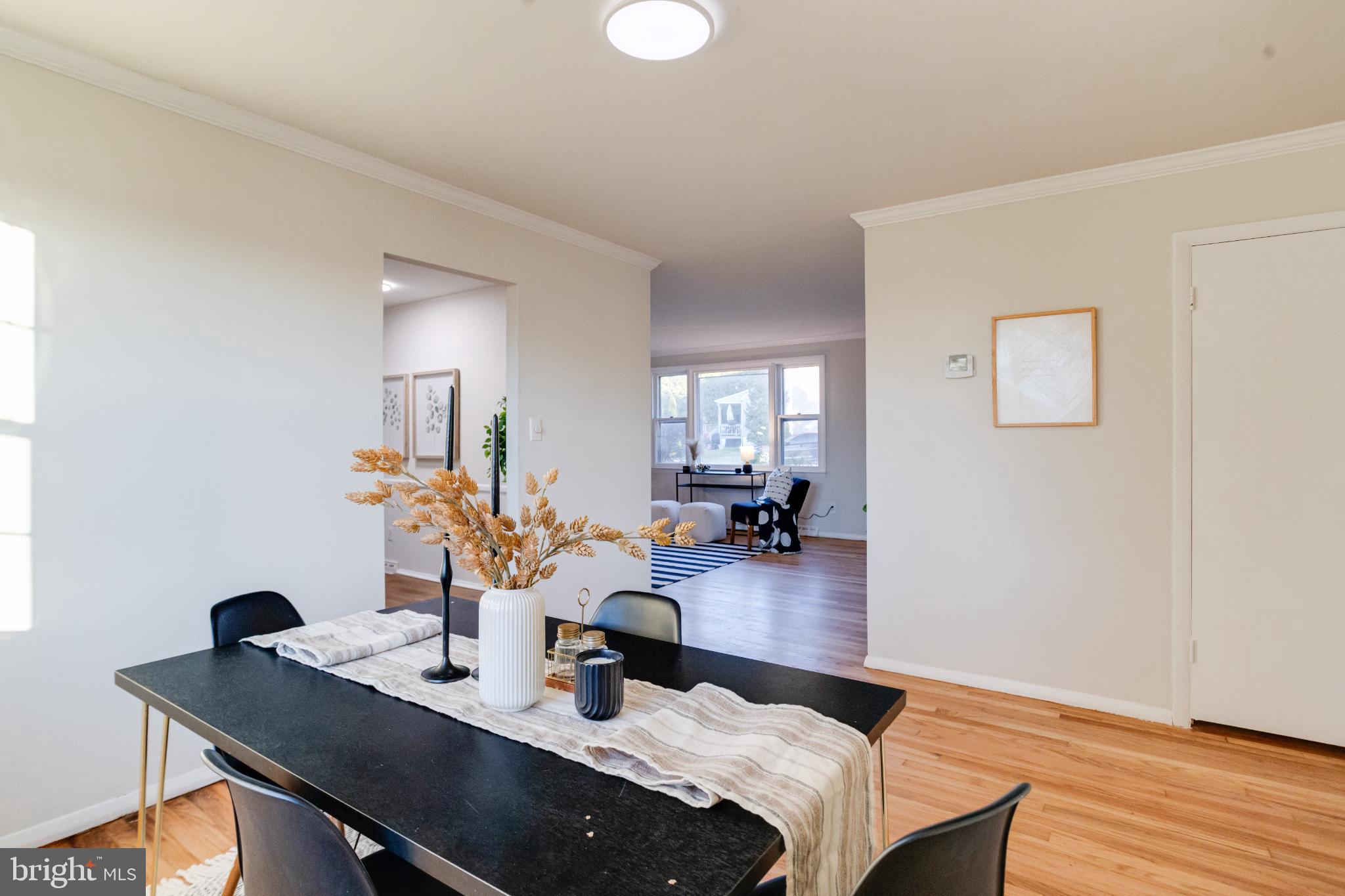 GLENMOORE - Residential