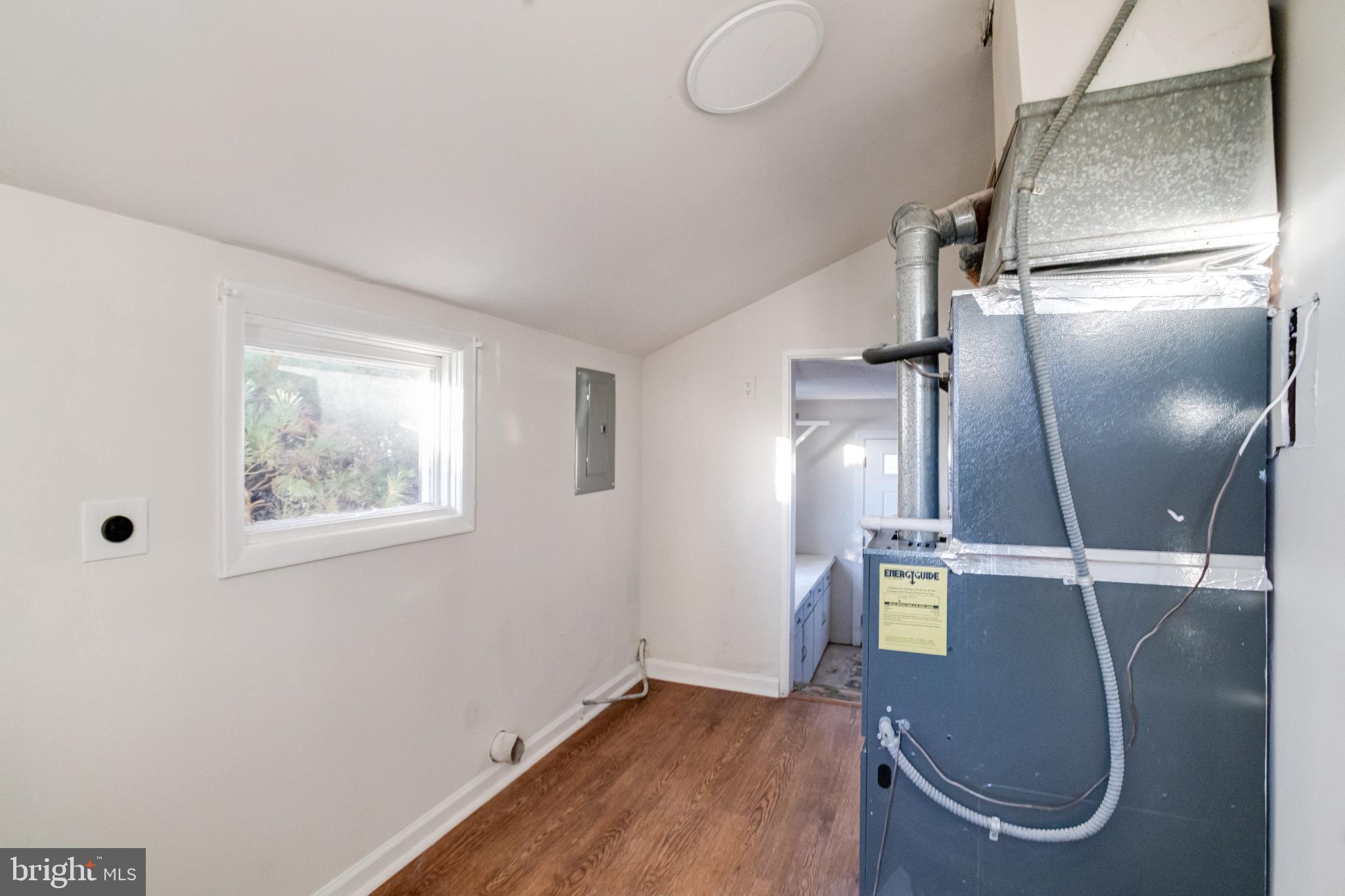 GLENMOORE - Residential