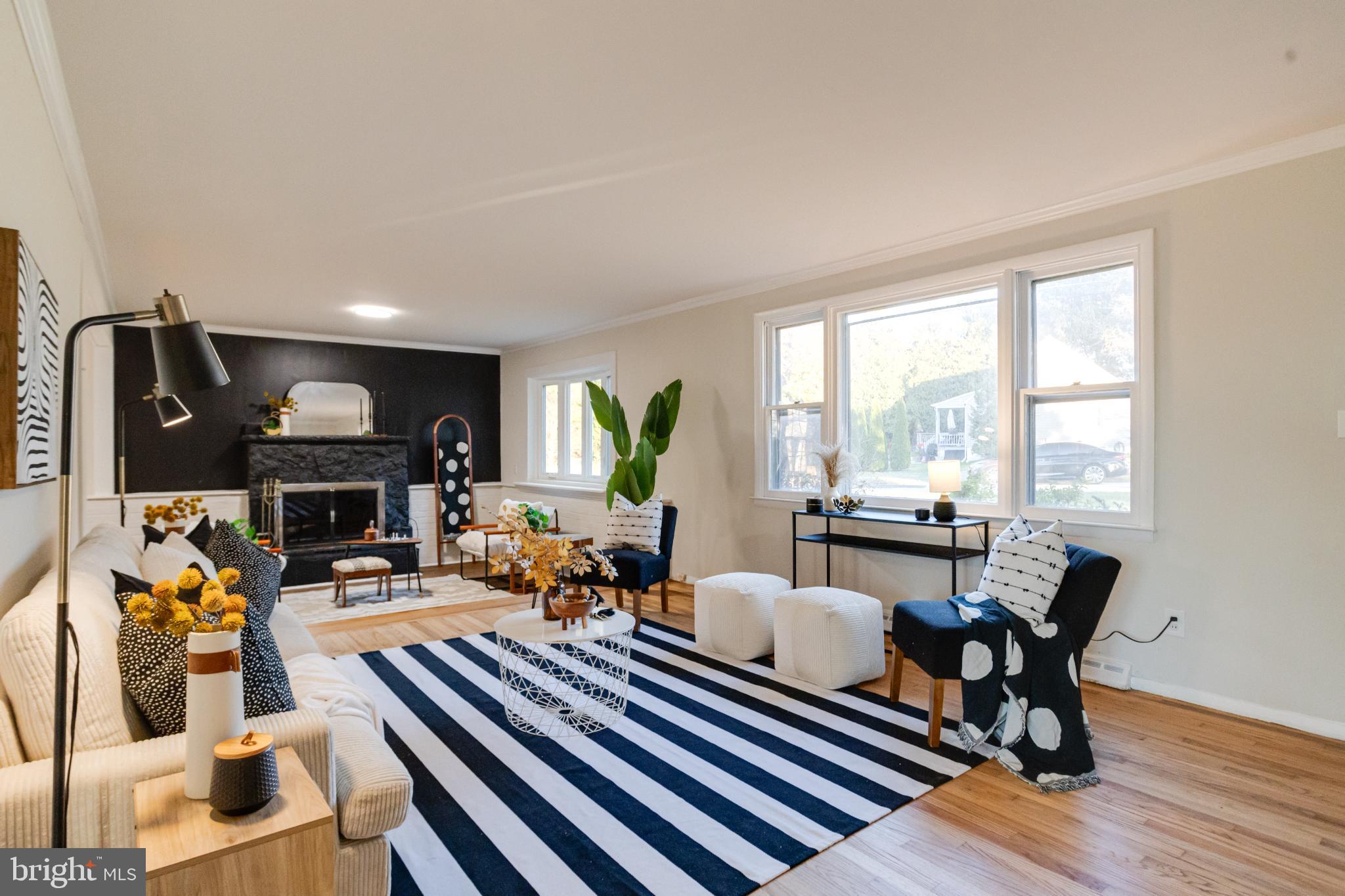 GLENMOORE - Residential