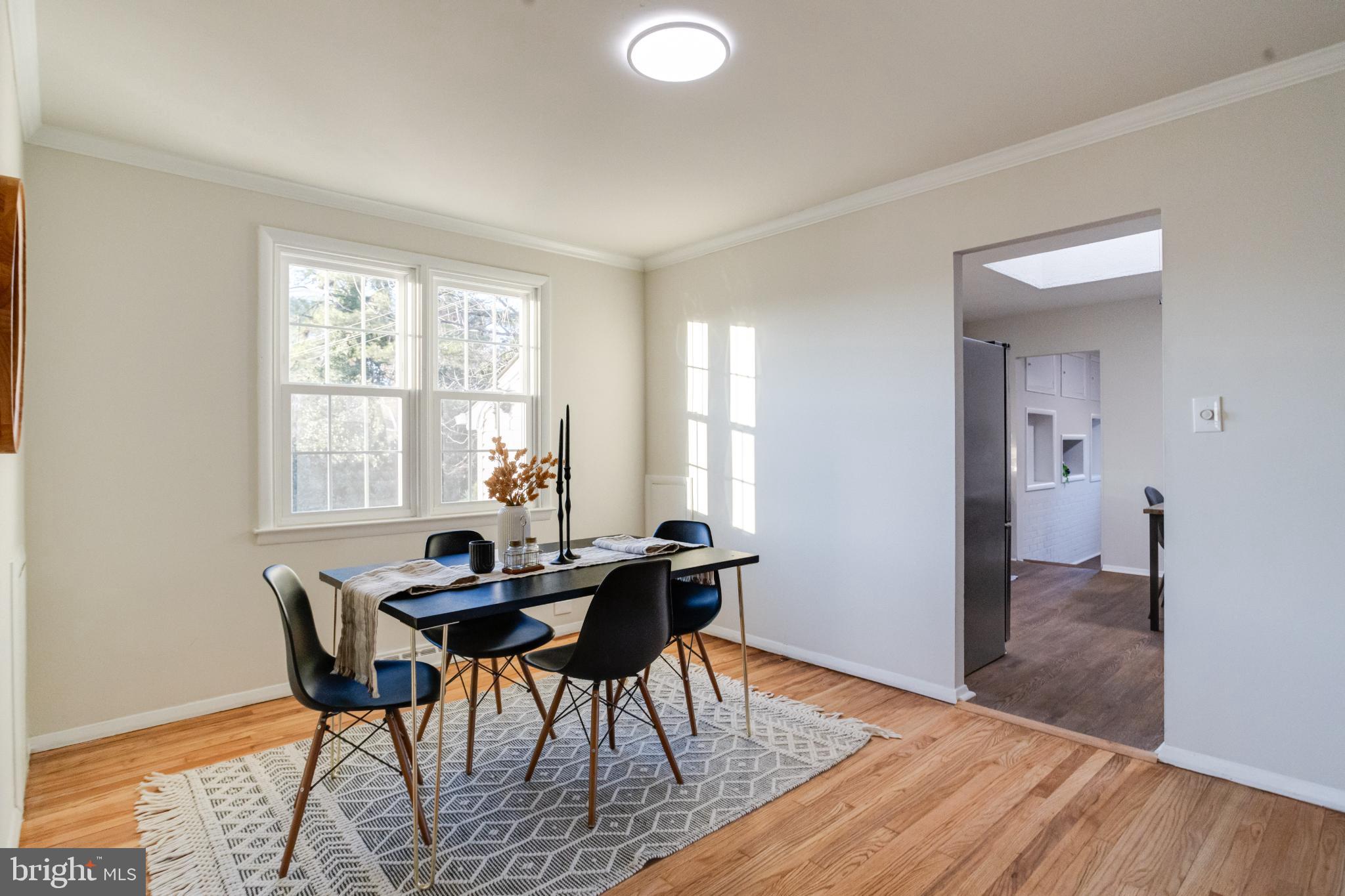 GLENMOORE - Residential