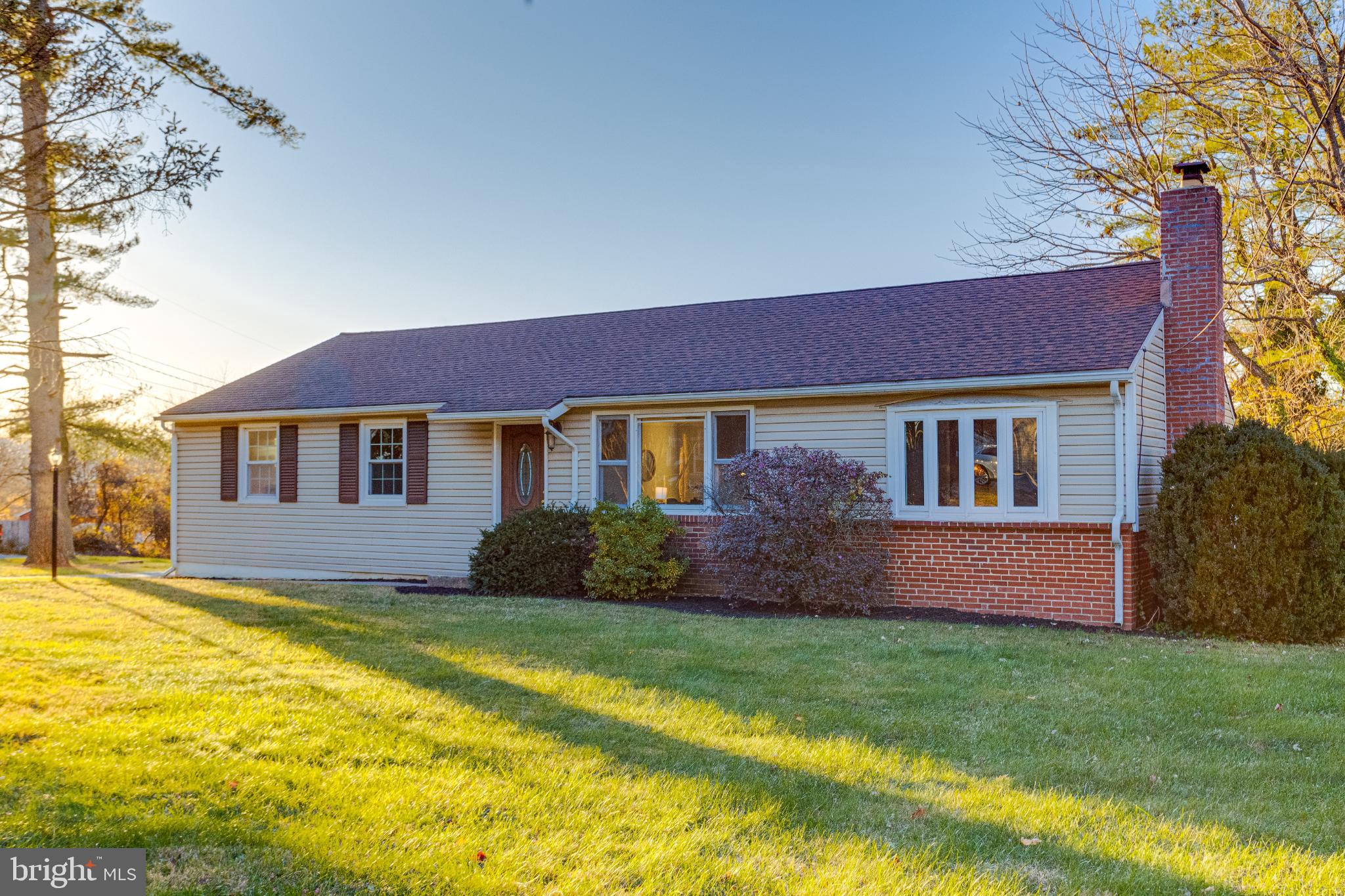 GLENMOORE - Residential