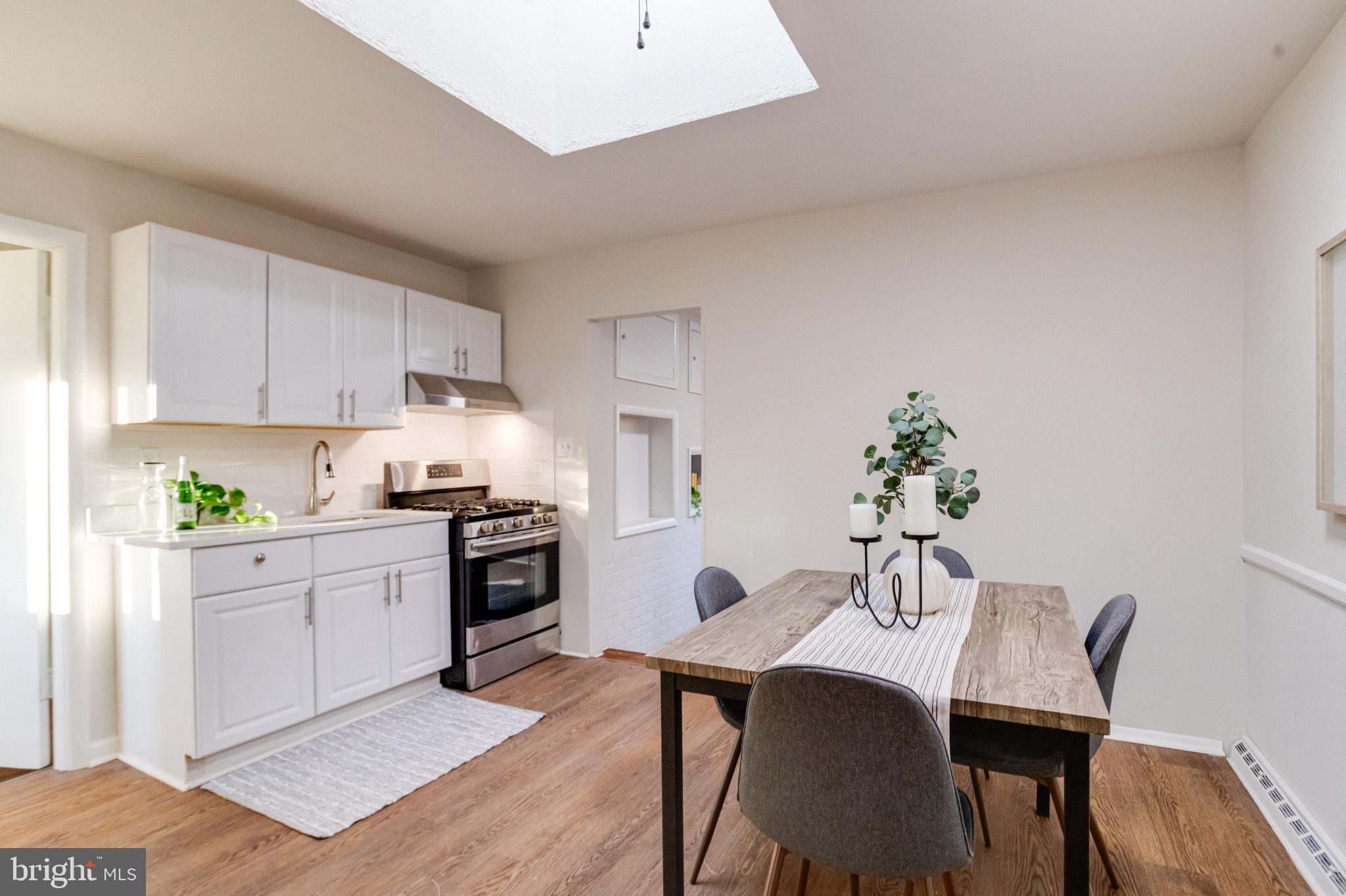 GLENMOORE - Residential