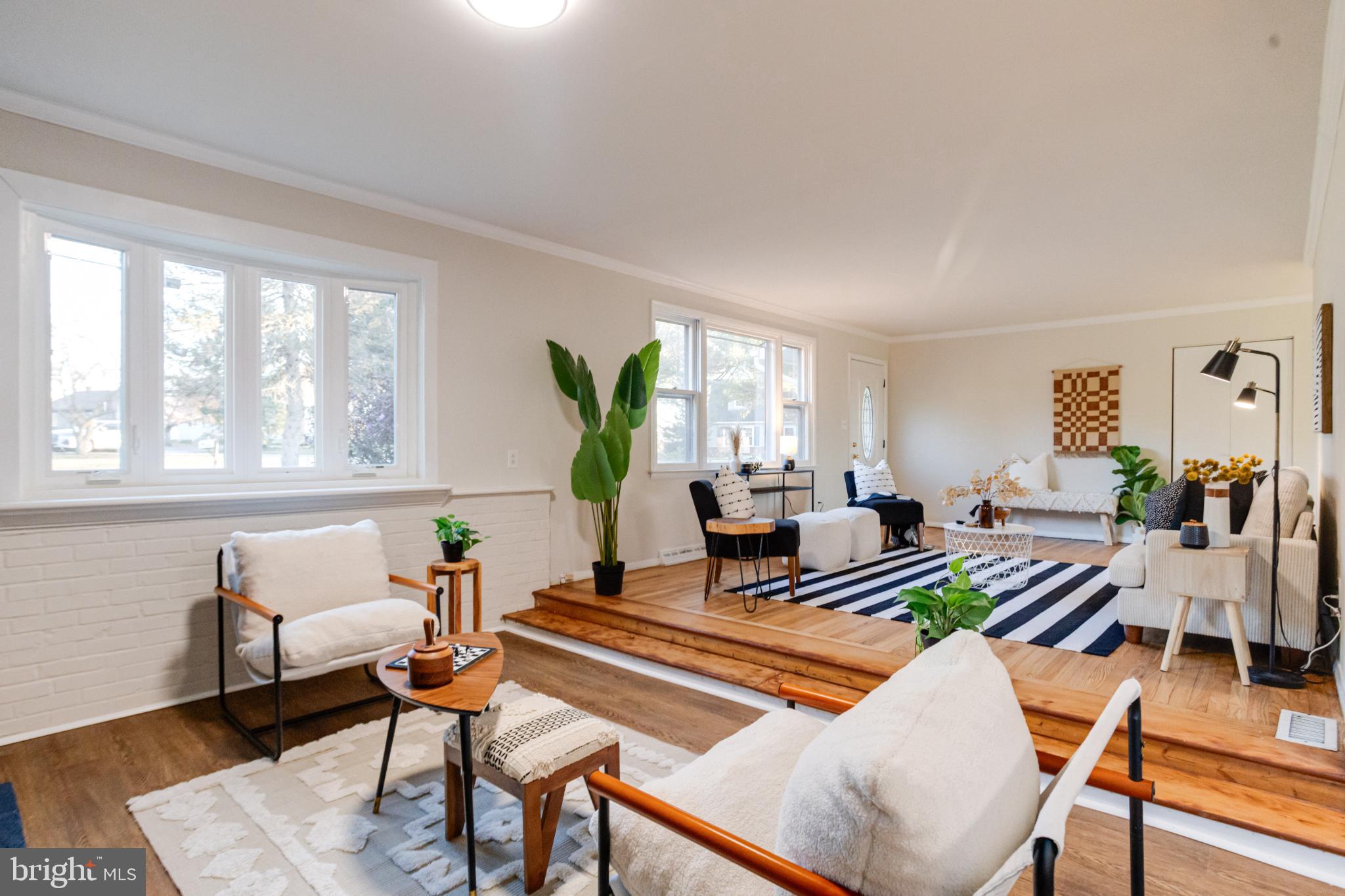 GLENMOORE - Residential