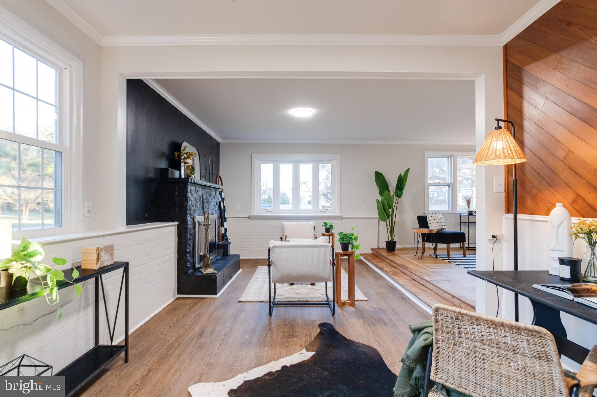 GLENMOORE - Residential