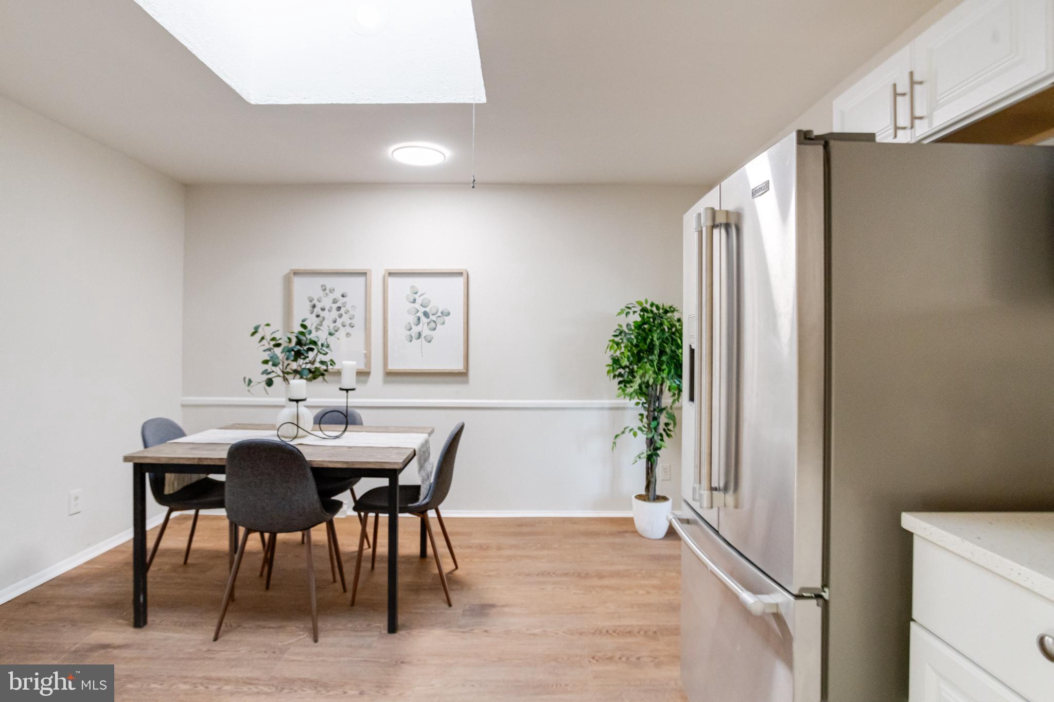 GLENMOORE - Residential