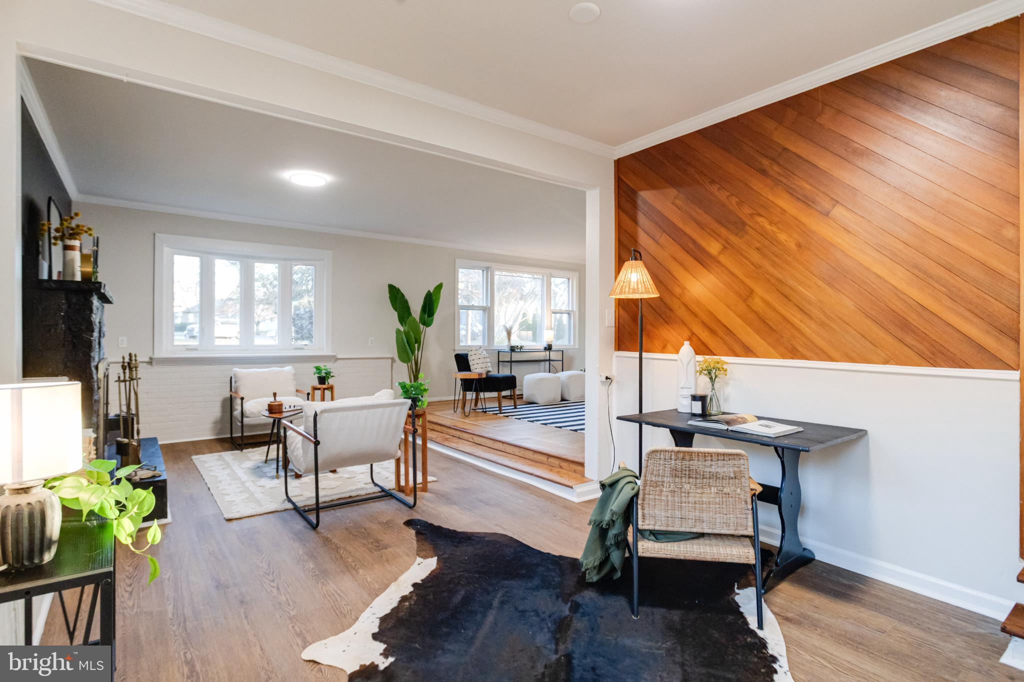 GLENMOORE - Residential