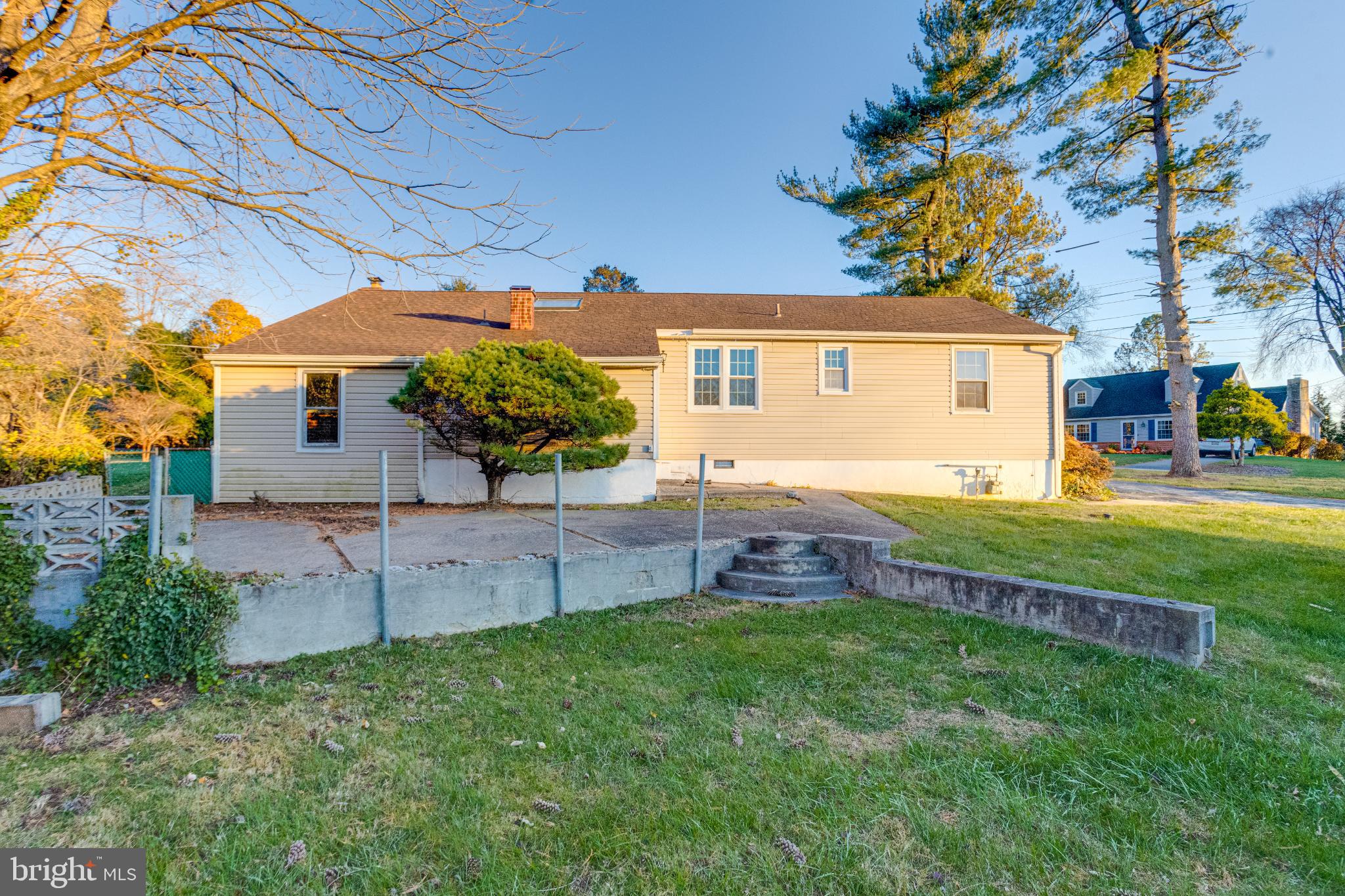 GLENMOORE - Residential