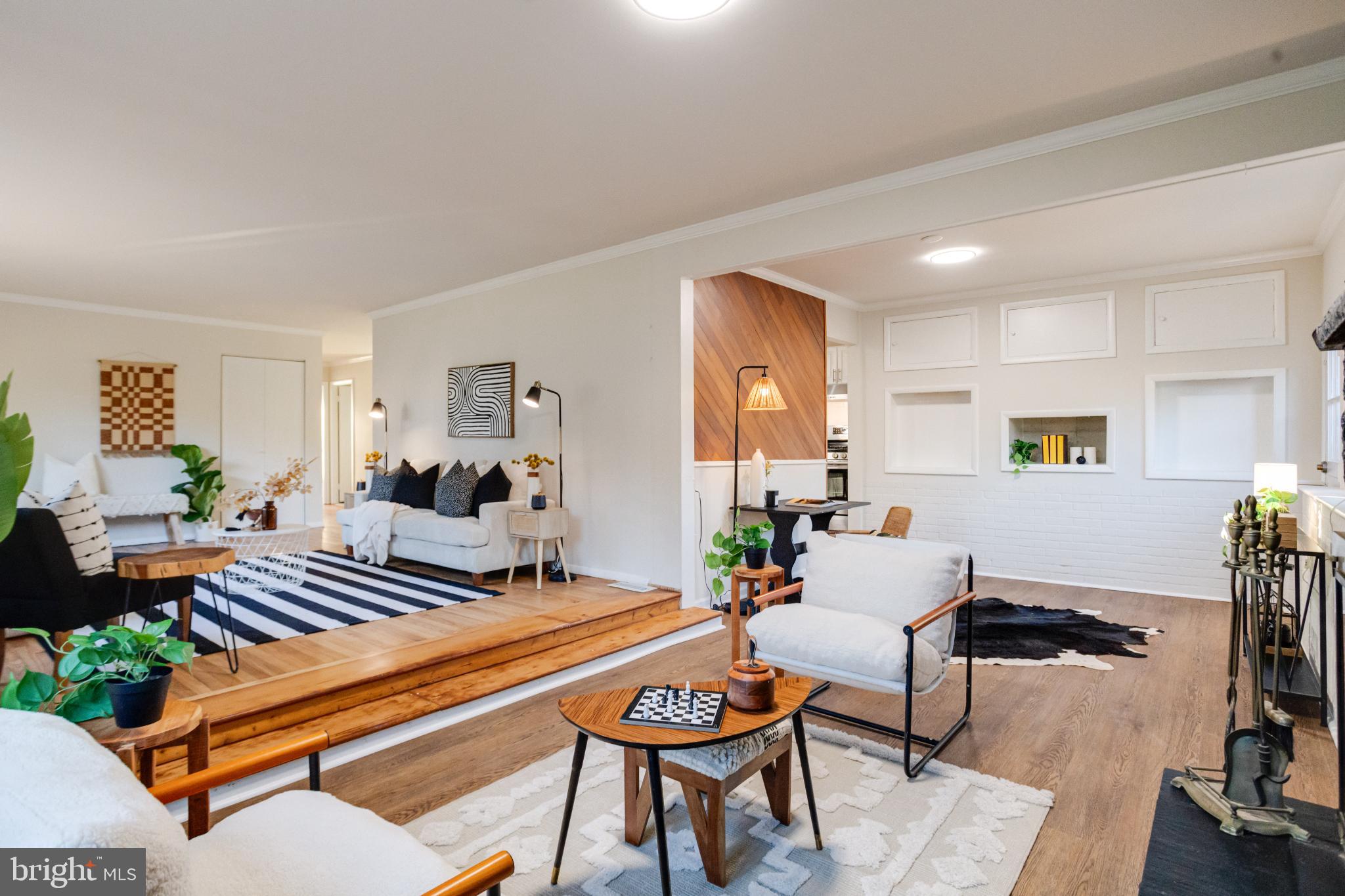 GLENMOORE - Residential