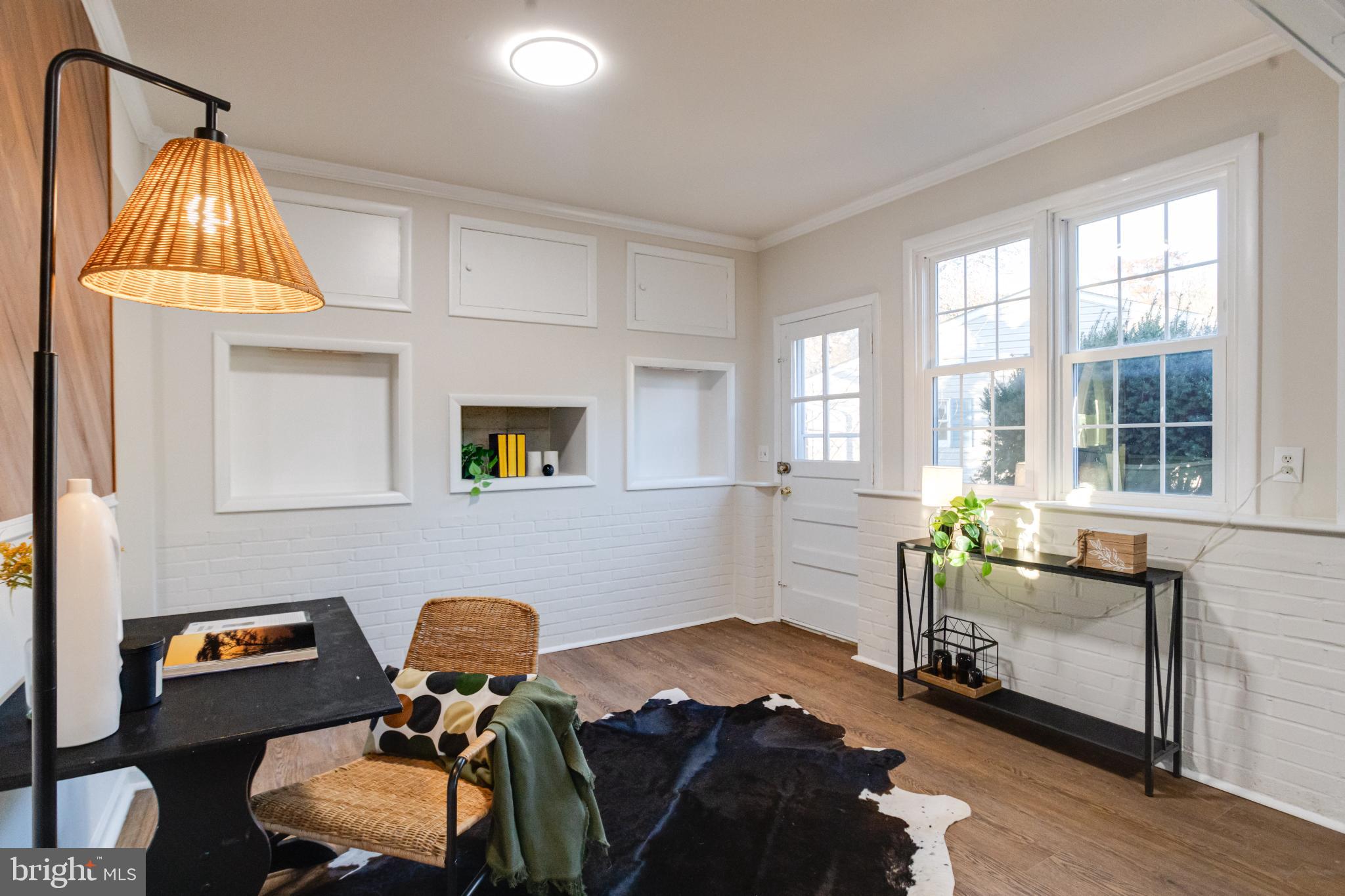 GLENMOORE - Residential