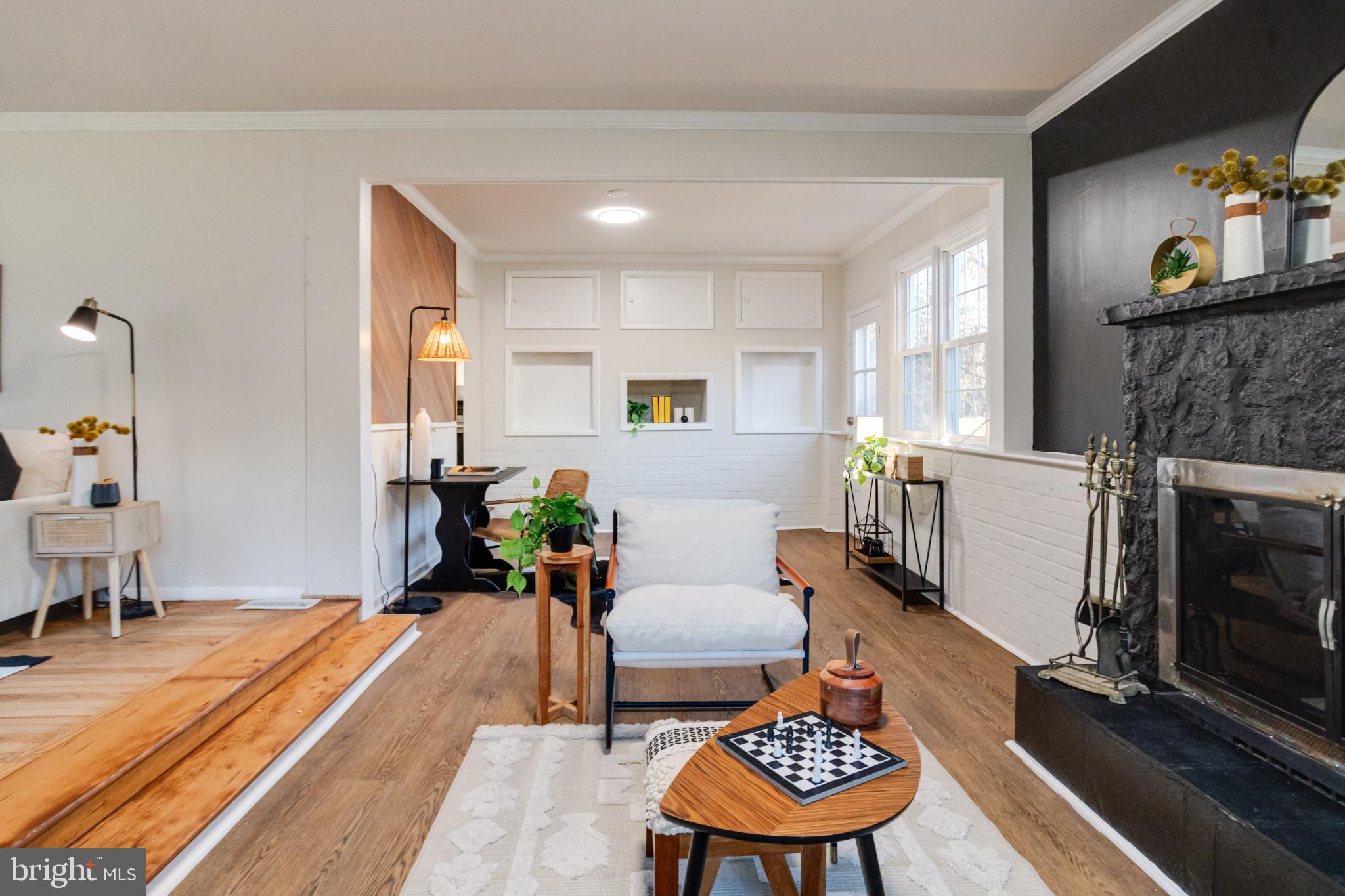 GLENMOORE - Residential