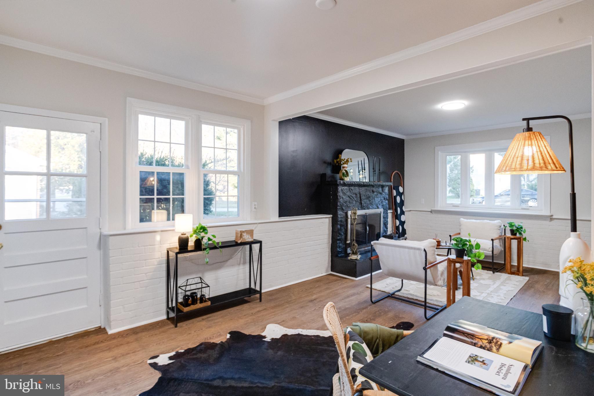 GLENMOORE - Residential