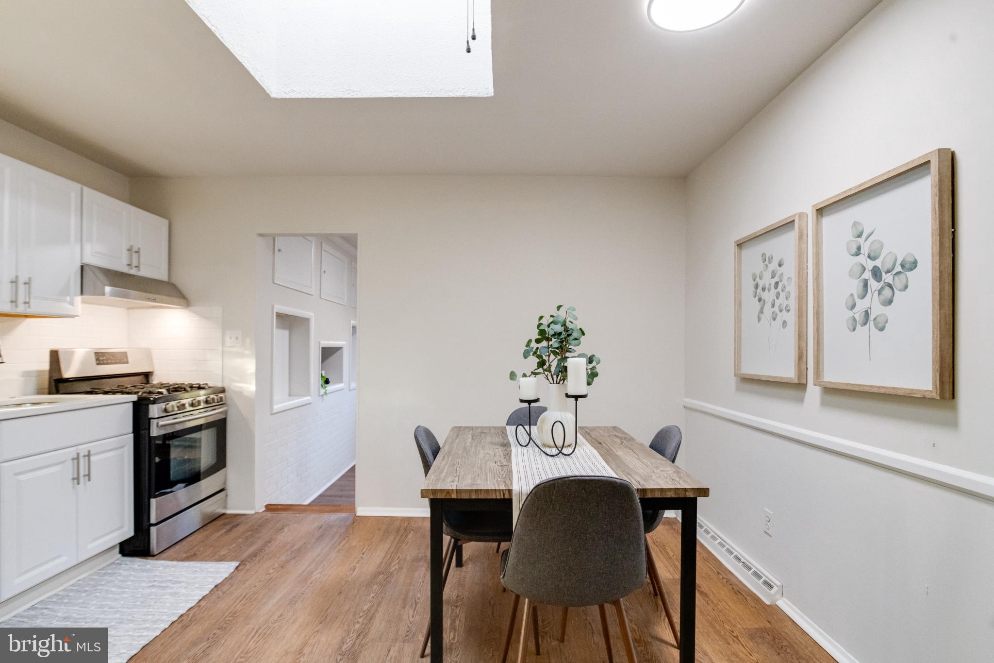 GLENMOORE - Residential