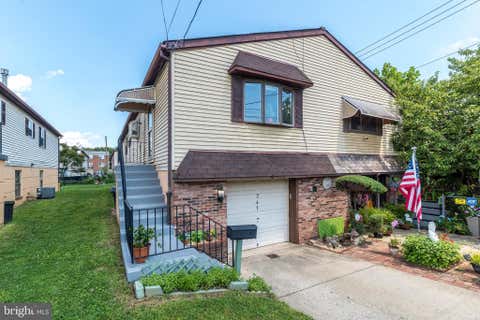 Photo of 741 - 00 Brighton Street, PHILADELPHIA, PA 19111 (MLS # PAPH2662906)