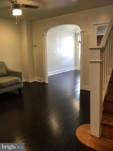 Tiny photo for 1419 S Patton Street, PHILADELPHIA, PA 19146 (MLS # PAPH2590150)