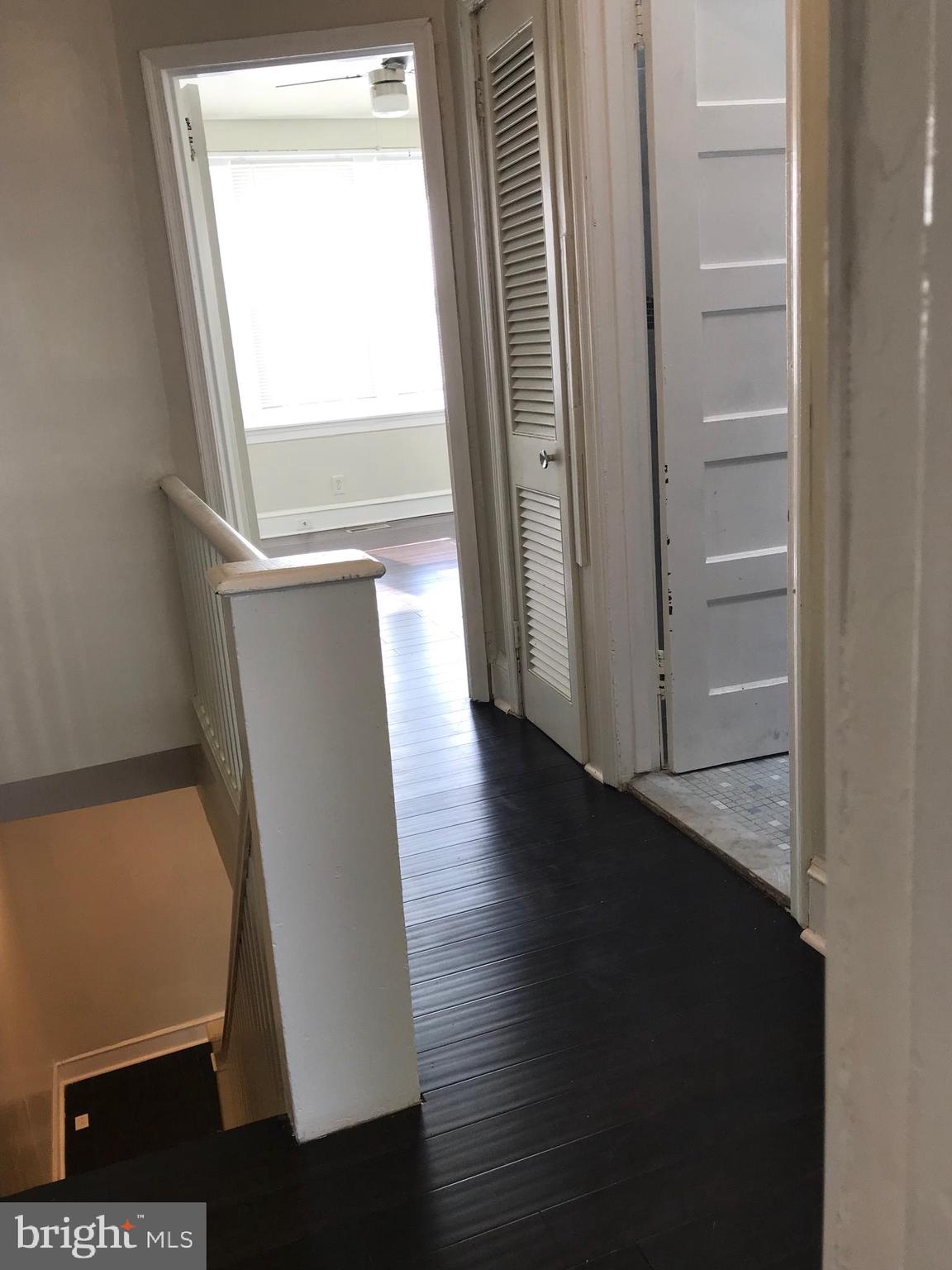 GRAYS FERRY - Residential