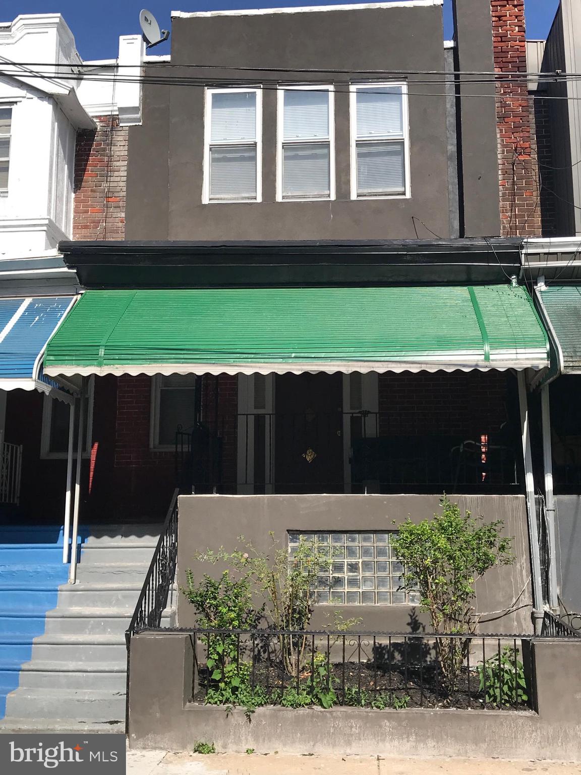 GRAYS FERRY - Residential