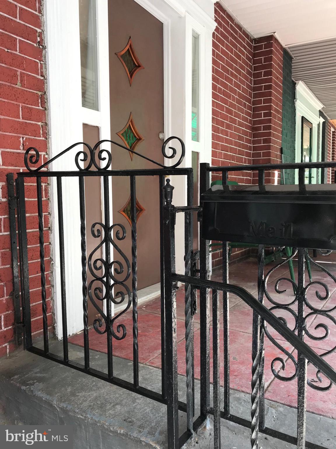 GRAYS FERRY - Residential