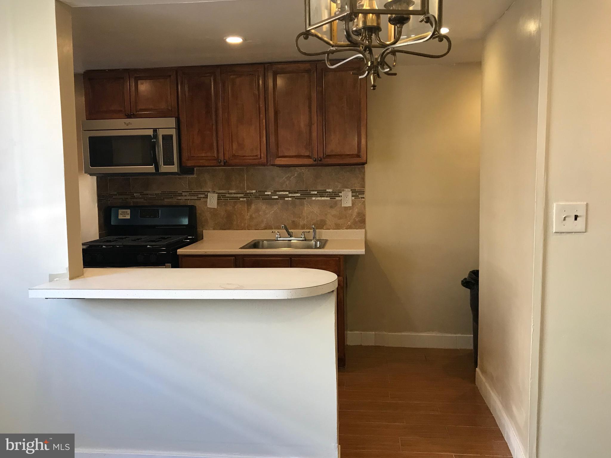 GRAYS FERRY - Residential