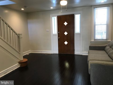 Tiny photo for 1419 S Patton Street, PHILADELPHIA, PA 19146 (MLS # PAPH2590150)