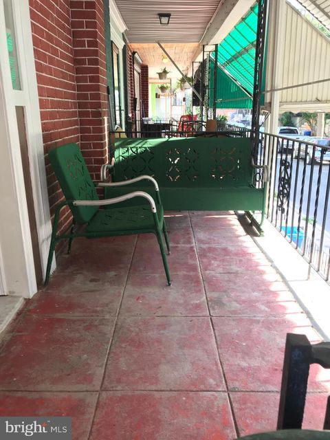 Tiny photo for 1419 S Patton Street, PHILADELPHIA, PA 19146 (MLS # PAPH2590150)