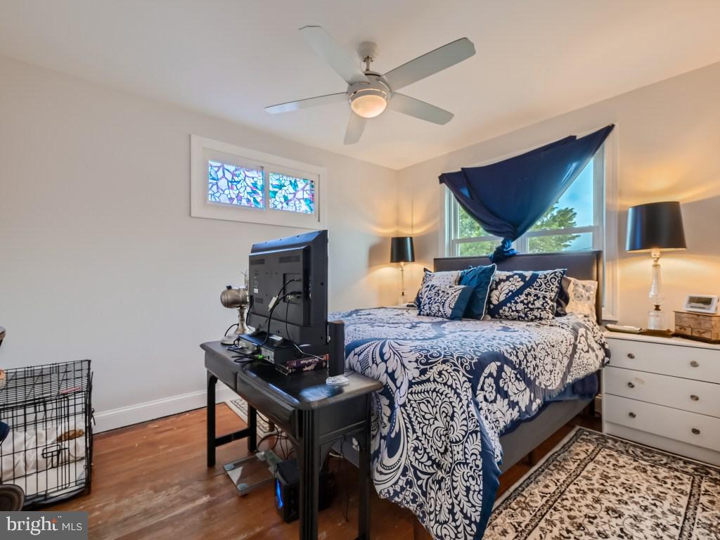 ORANGEVILLE - Residential