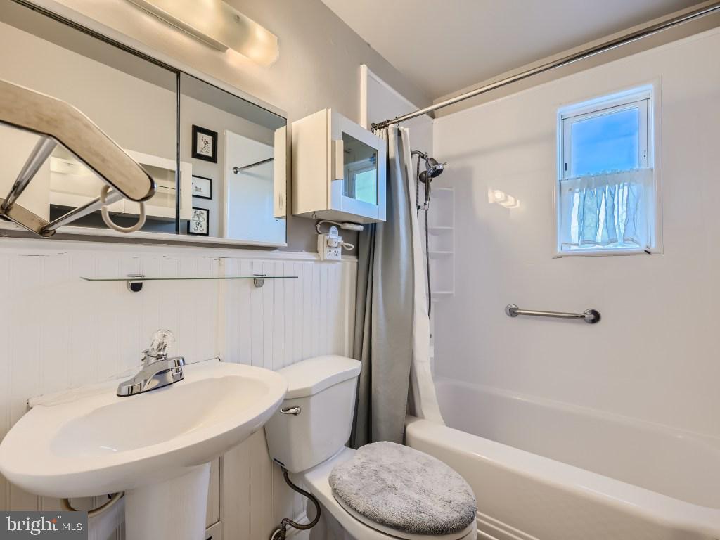 ORANGEVILLE - Residential