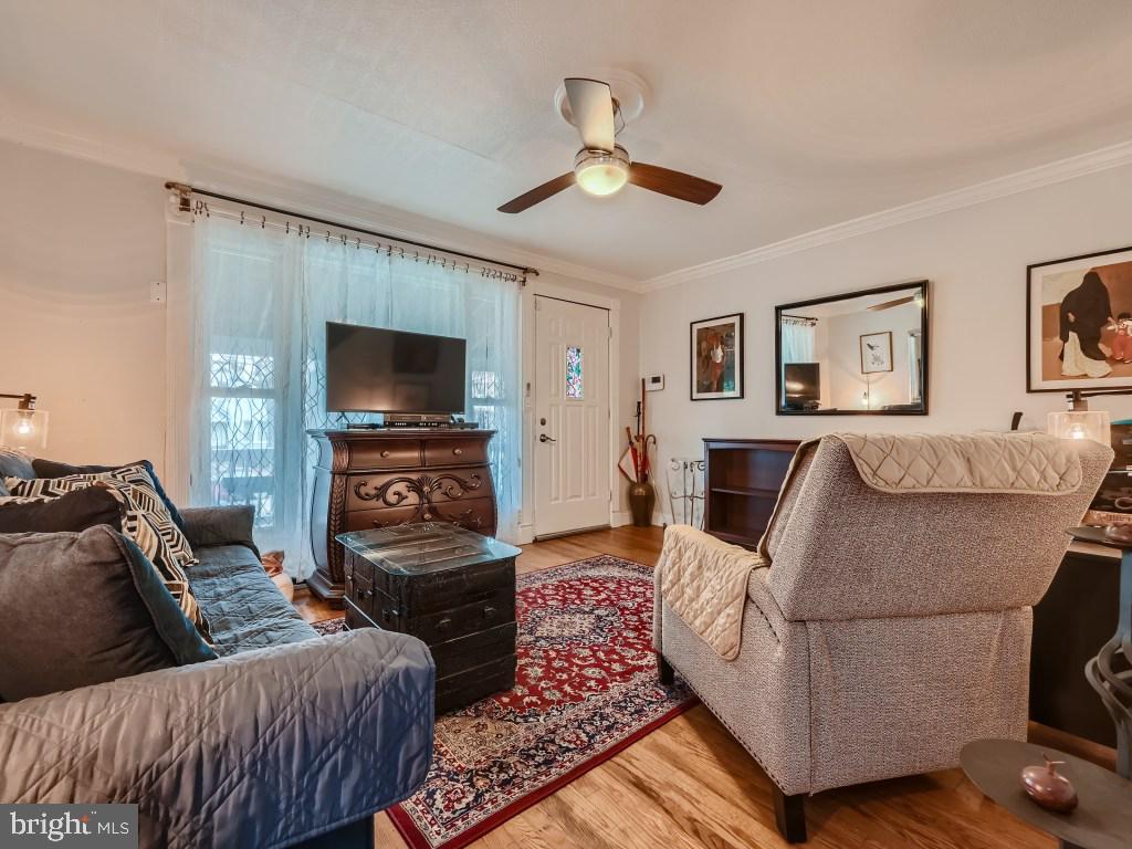 ORANGEVILLE - Residential