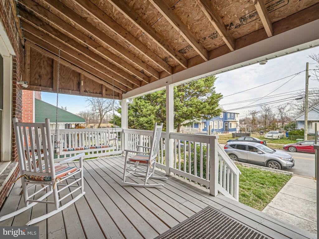 ORANGEVILLE - Residential