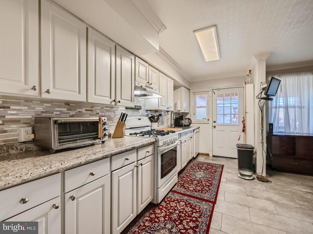 ORANGEVILLE - Residential
