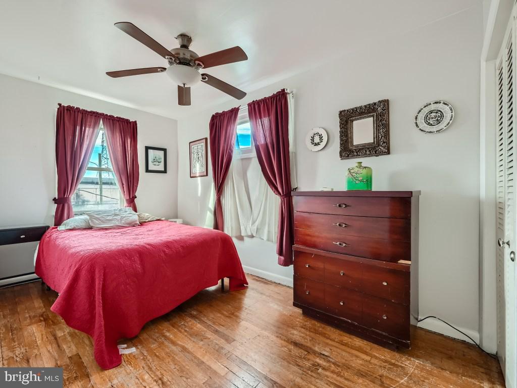 ORANGEVILLE - Residential