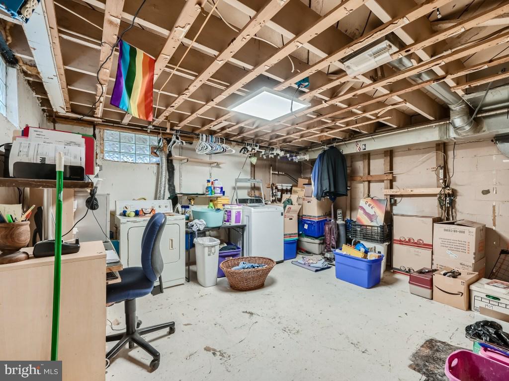 ORANGEVILLE - Residential