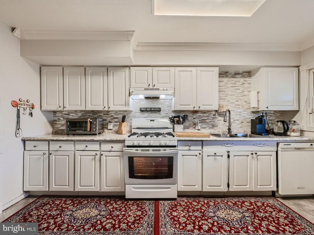 ORANGEVILLE - Residential
