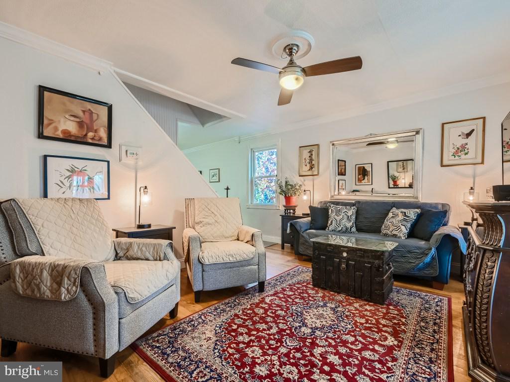 ORANGEVILLE - Residential