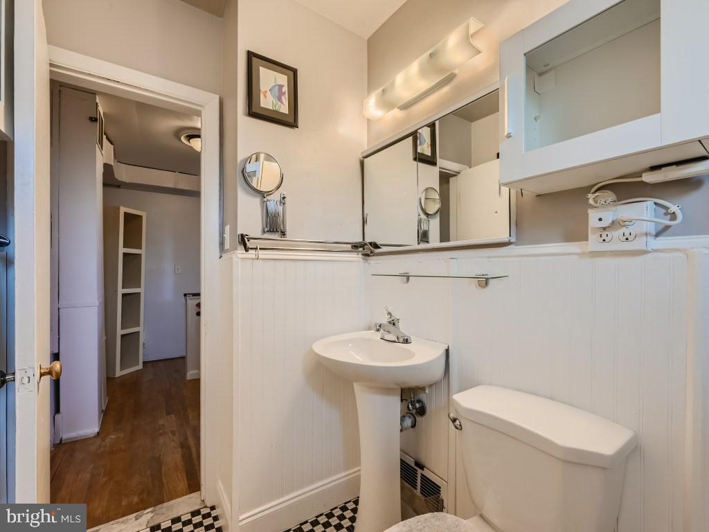 ORANGEVILLE - Residential