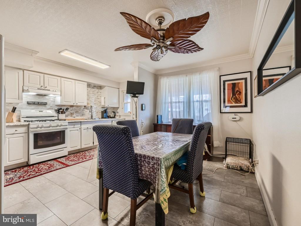 ORANGEVILLE - Residential