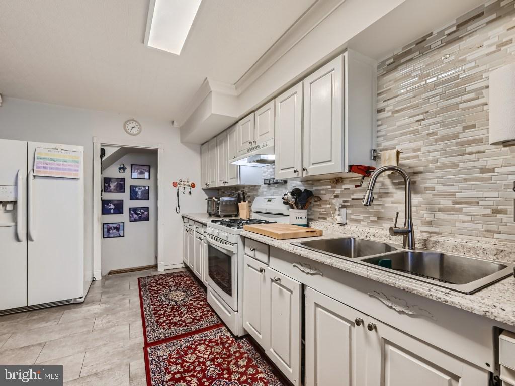ORANGEVILLE - Residential