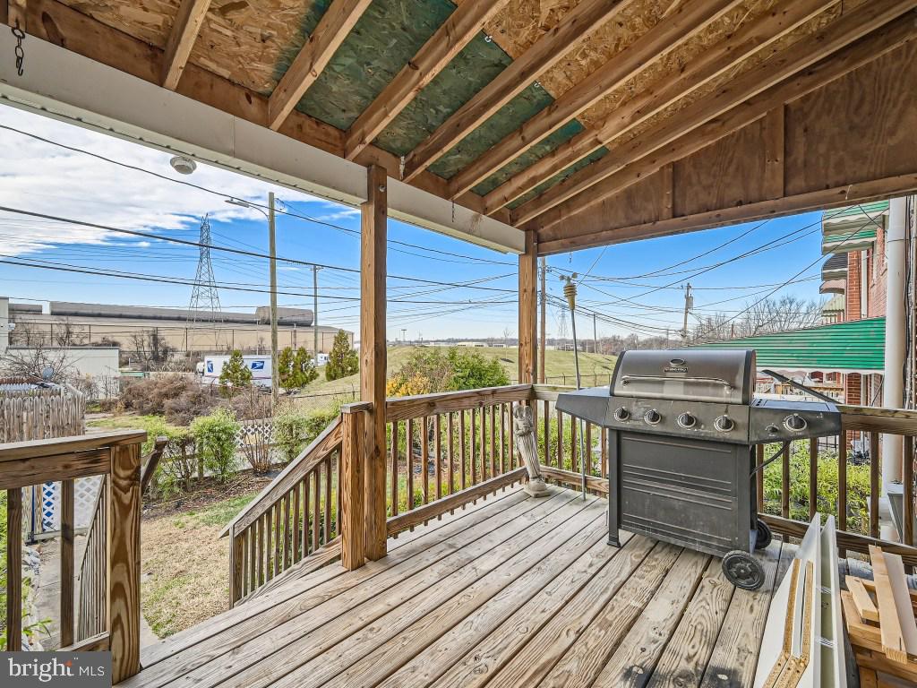 ORANGEVILLE - Residential