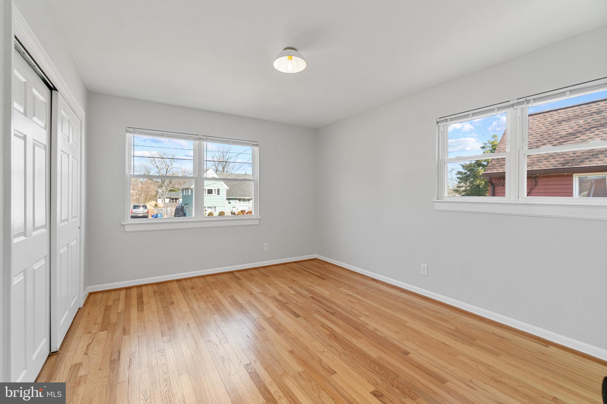 GREENACRES - Residential Lease