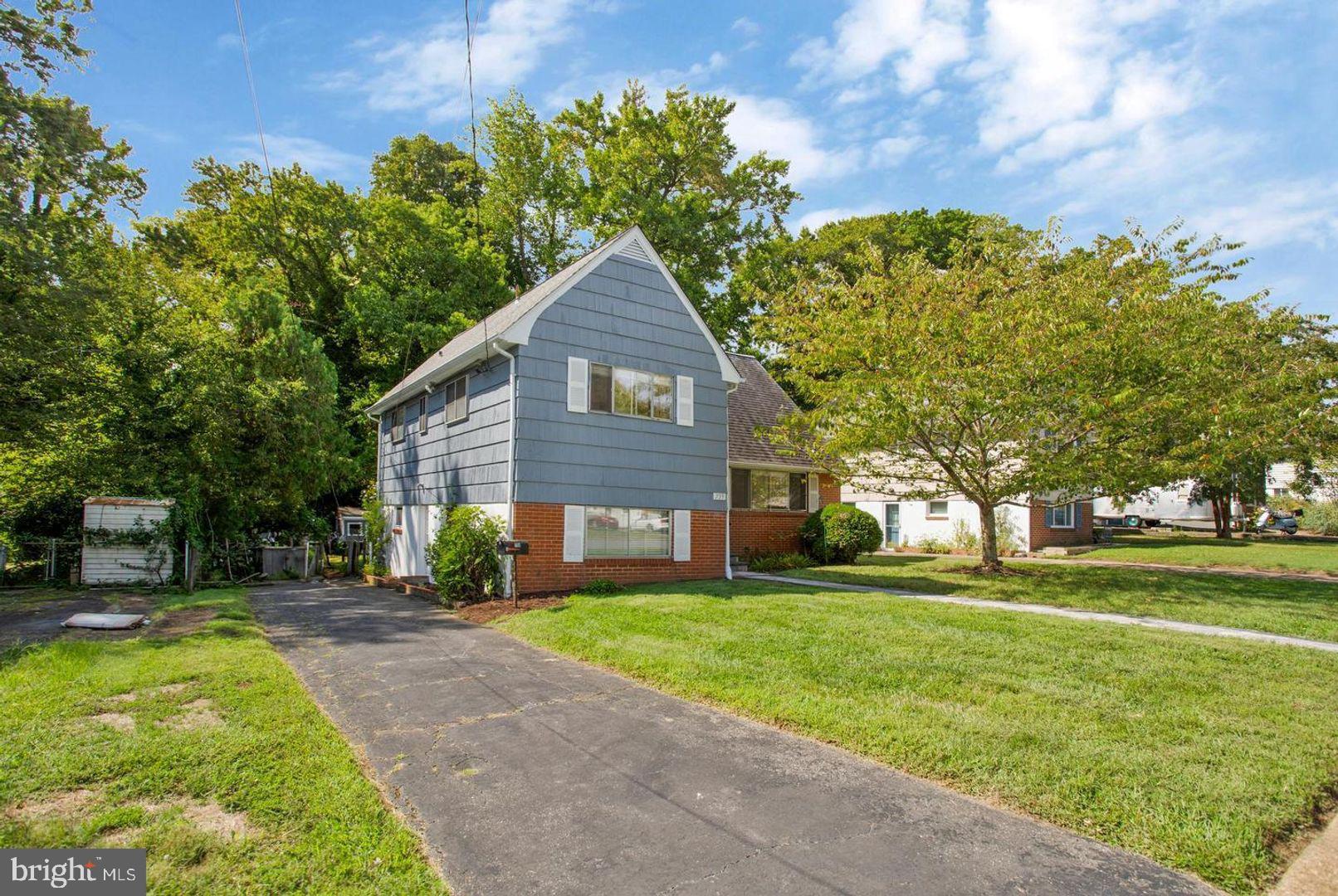 GREENACRES - Residential Lease
