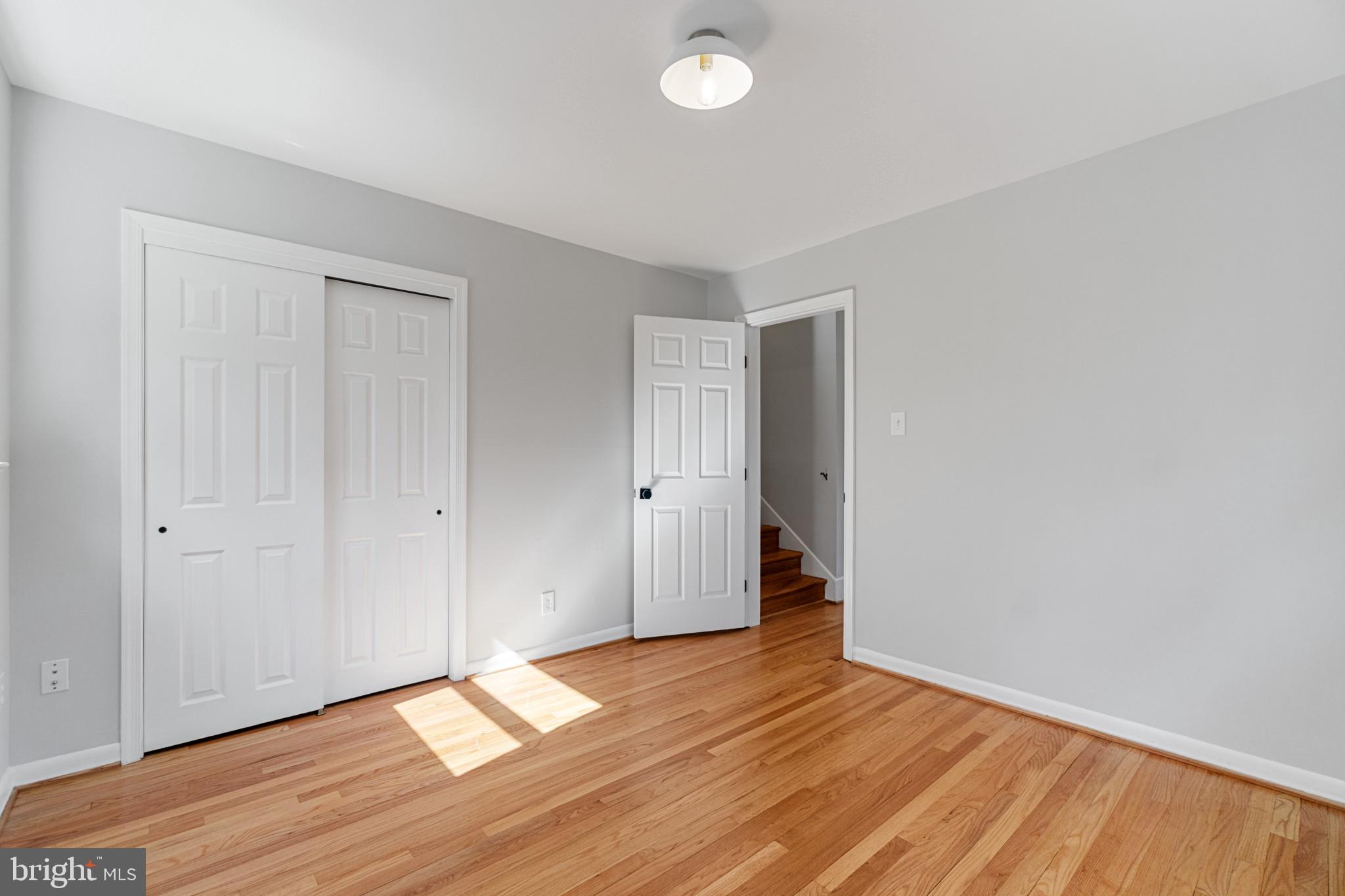 GREENACRES - Residential Lease