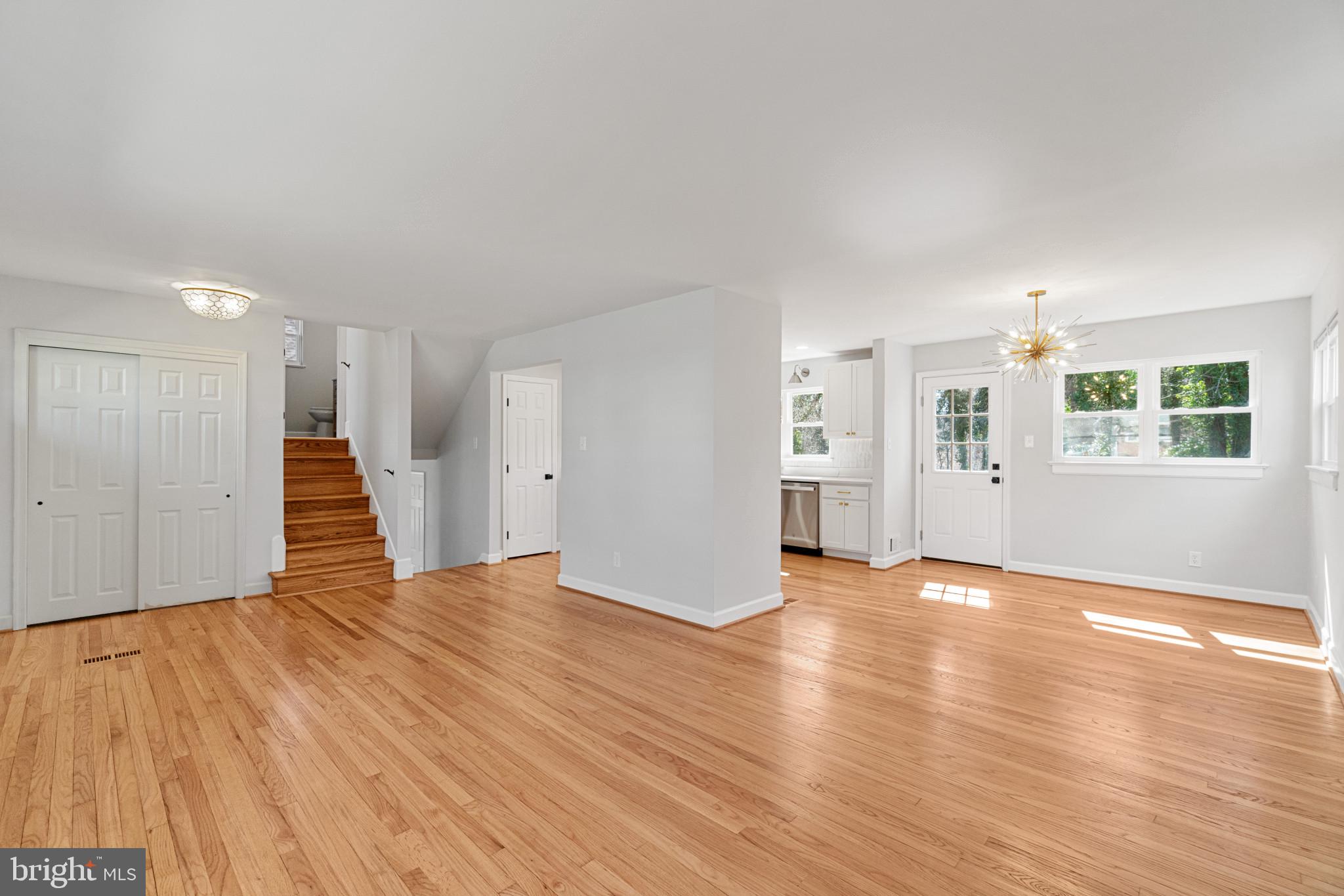 GREENACRES - Residential Lease